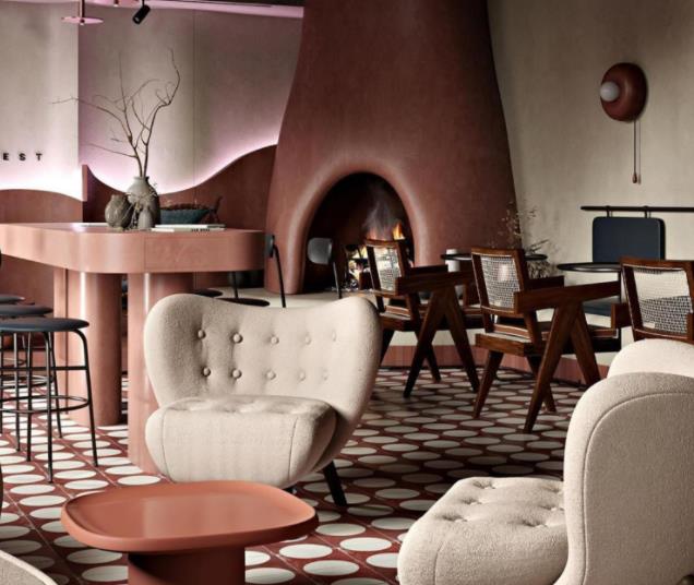 Furniture Customization Source Factory Hotel Fu...