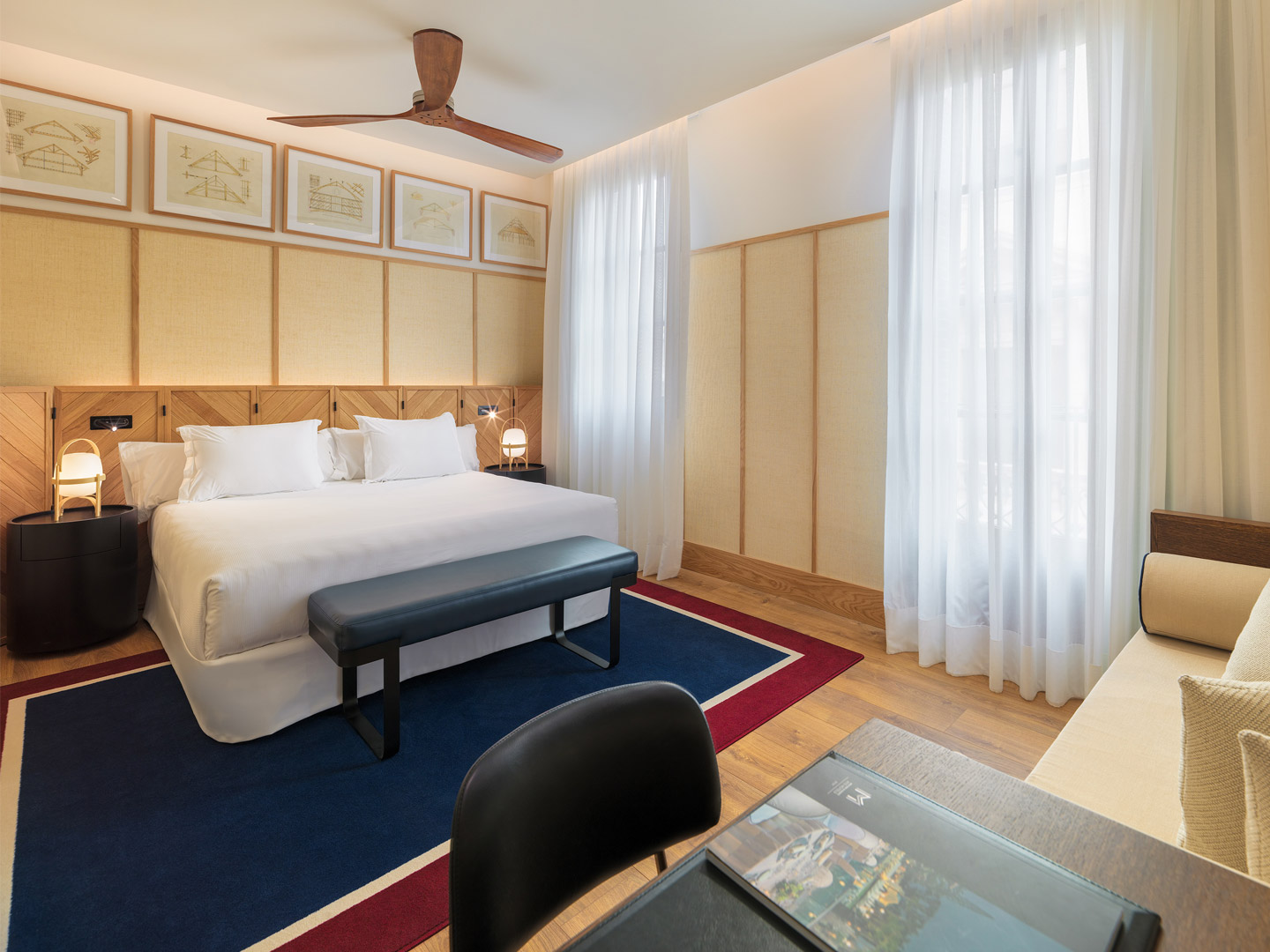 Furniture maker Resort Hotel Suites Restaurant furniture J-467