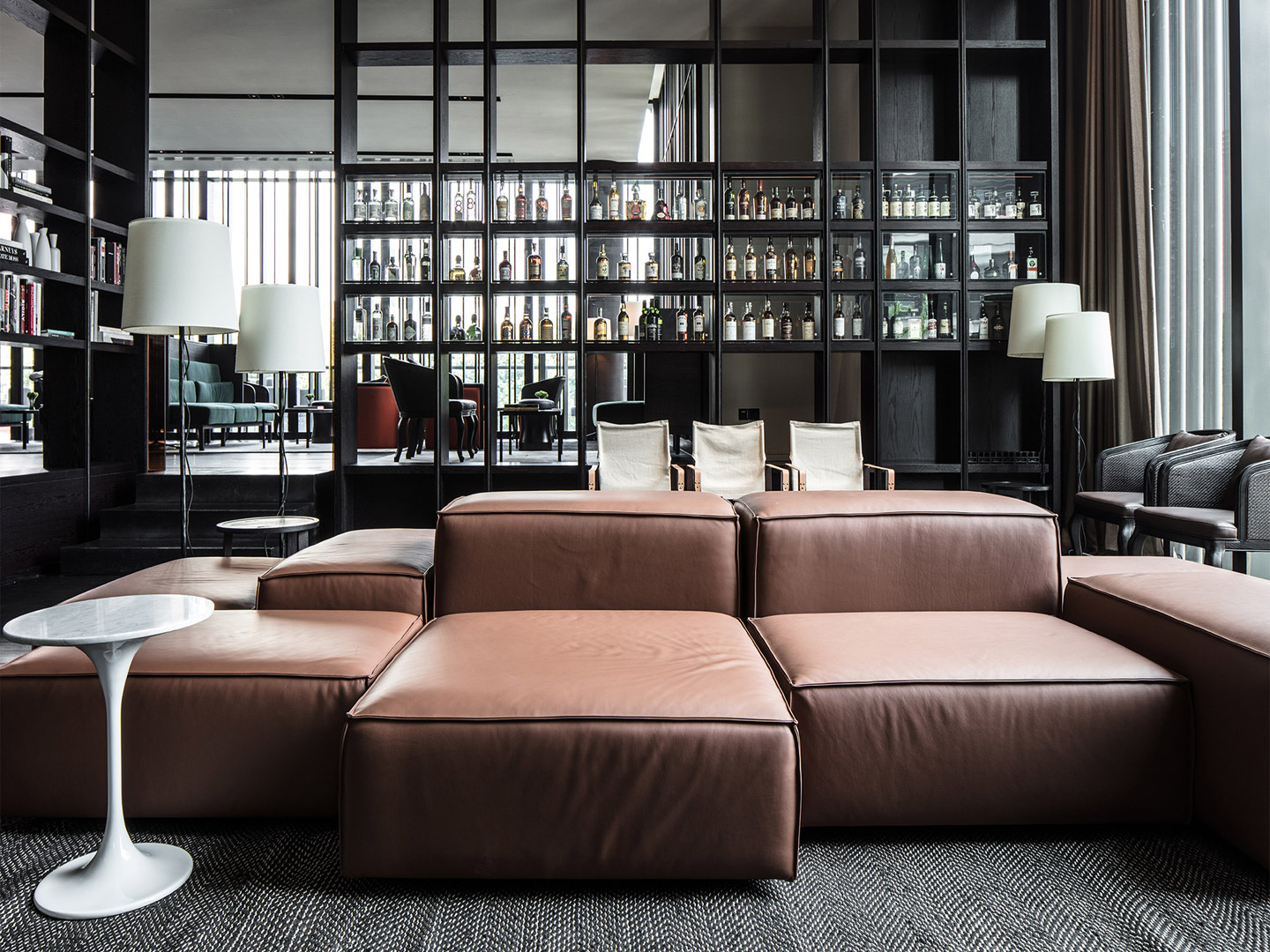 Star hotel furniture factory hotel room furniture J-492