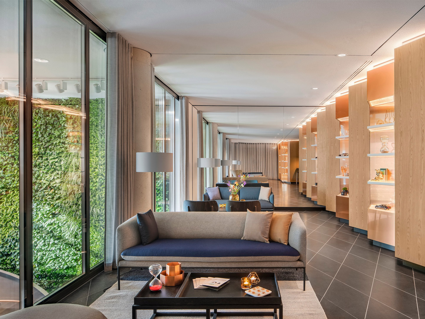 Hotel Furniture factory Custom hotel restaurant...