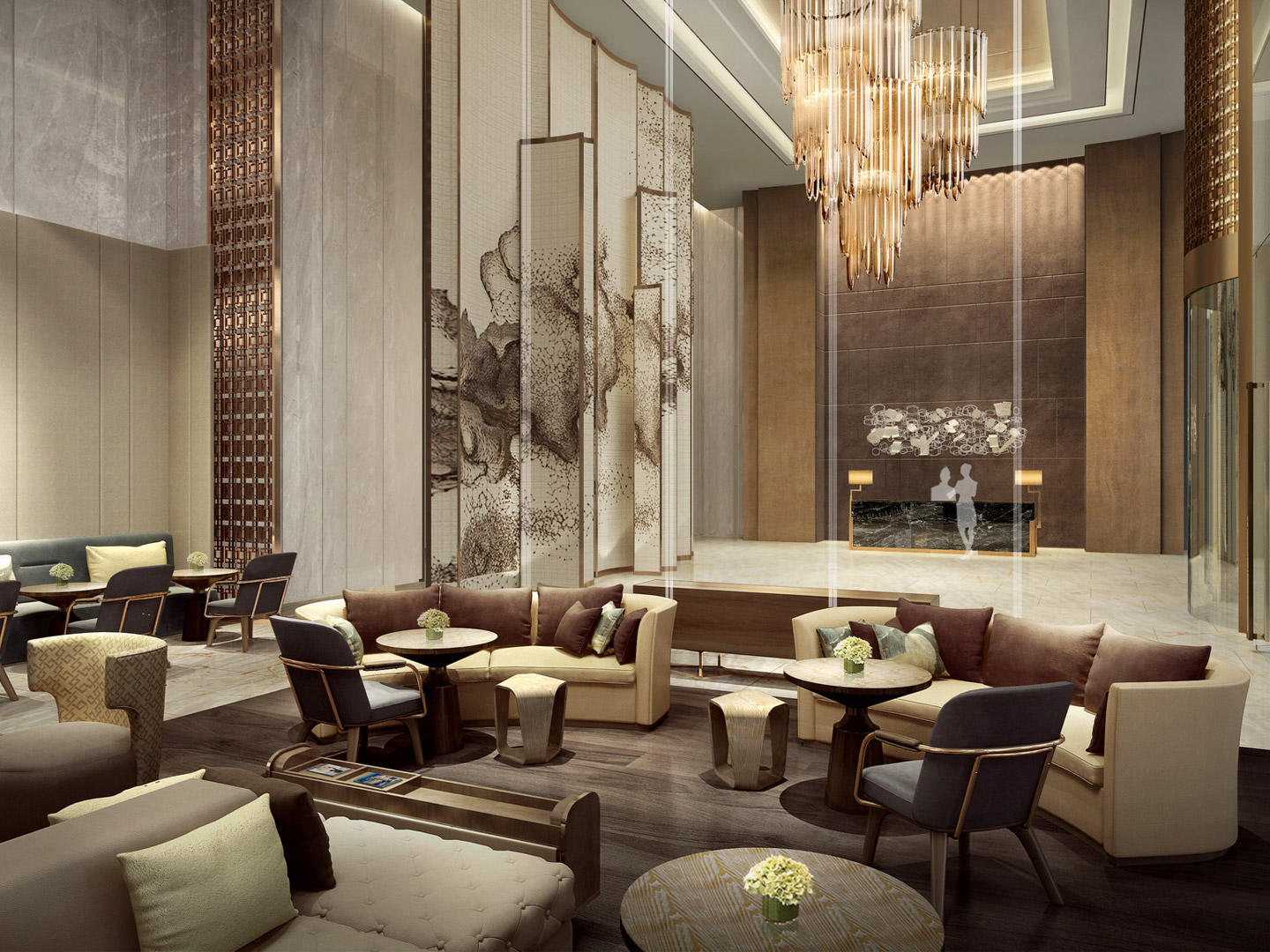 Hotel Furniture Manufacturer Express Hotel bedr...