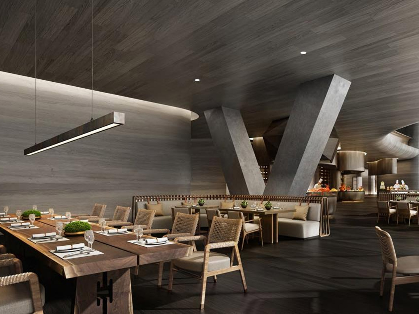 Custom furniture Source Factory Hotel sofabed J...