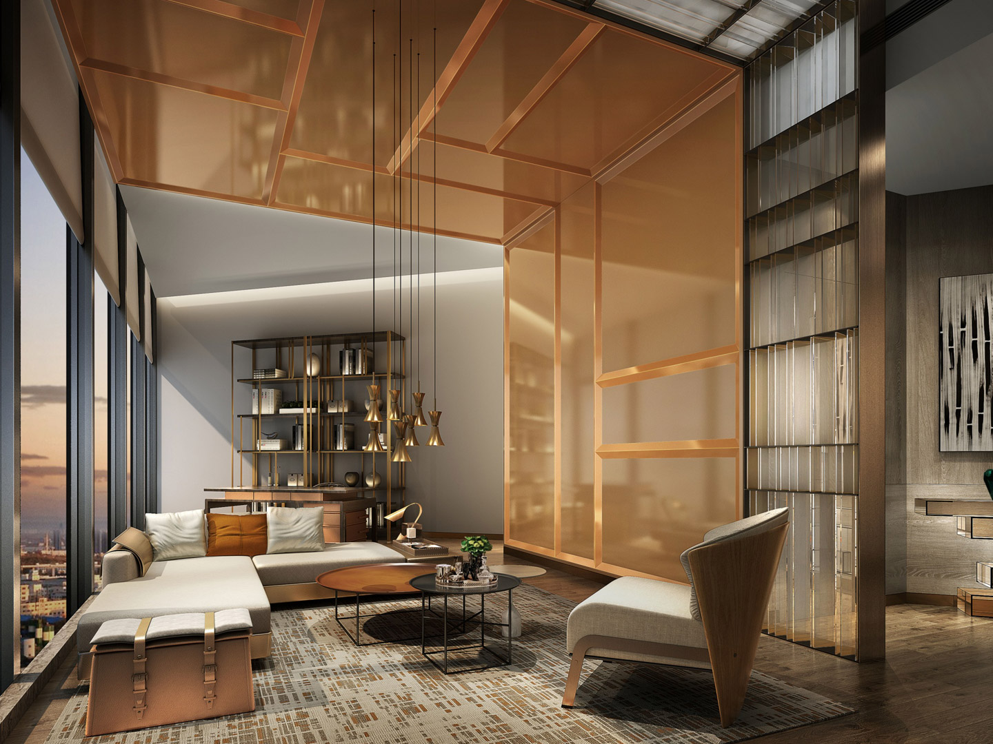 Modern Hotel Furniture Factory Room Living Room...