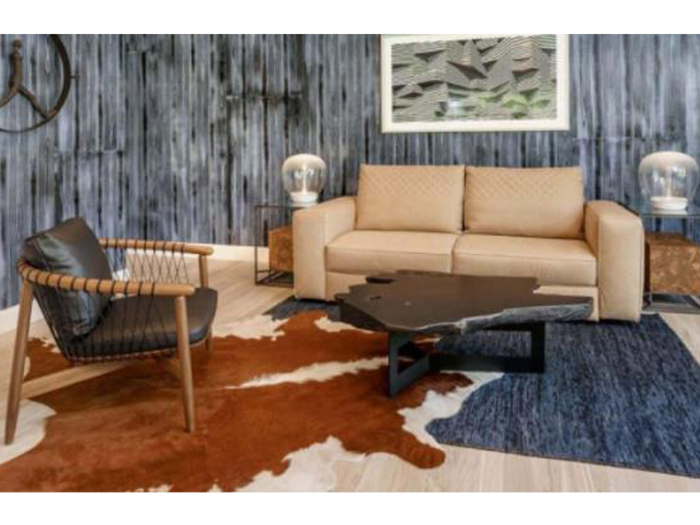 Project Furniture Factory Chain Hotel Room Furniture J-673
