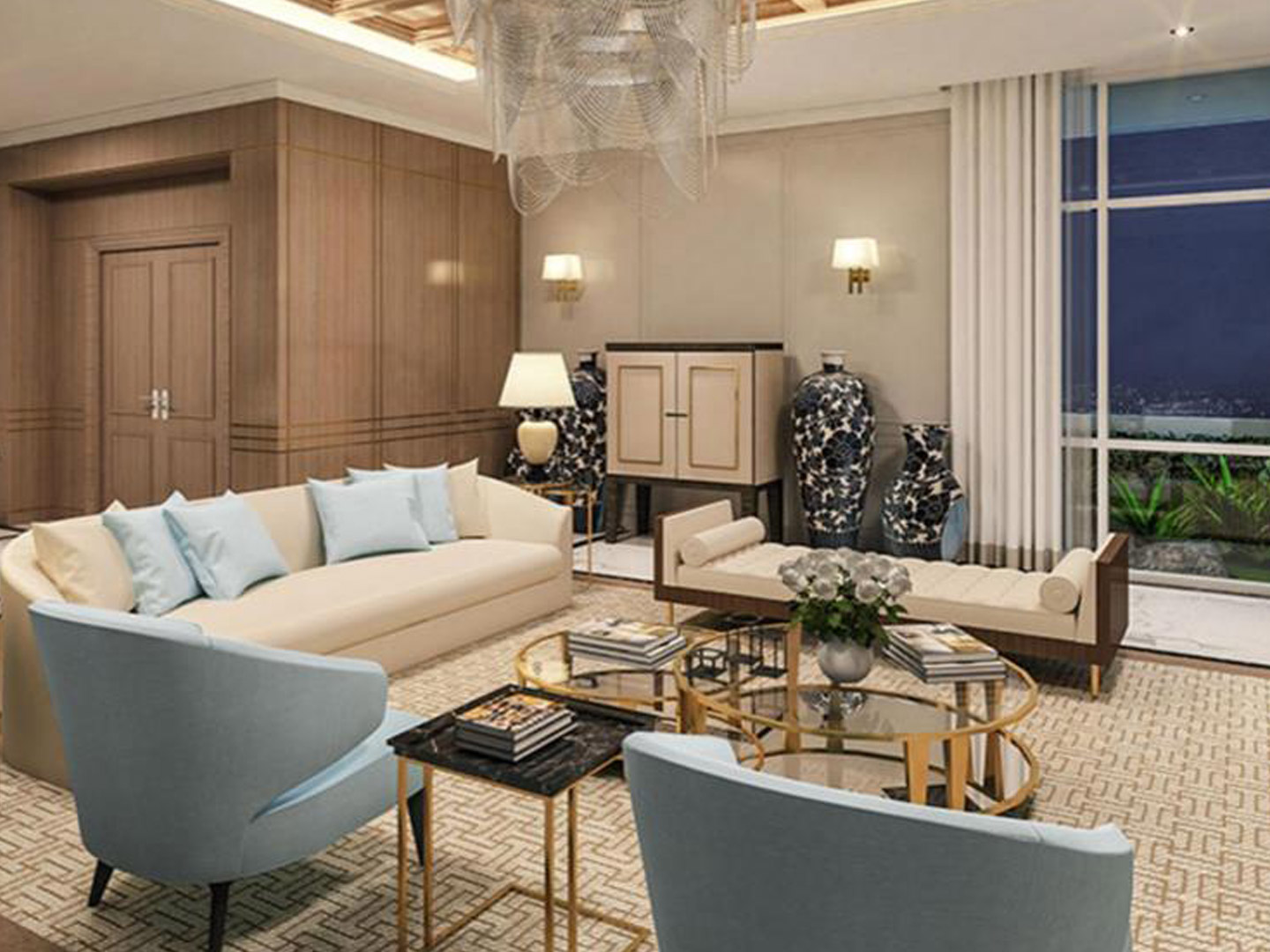 Furniture customization factory star rated hote...
