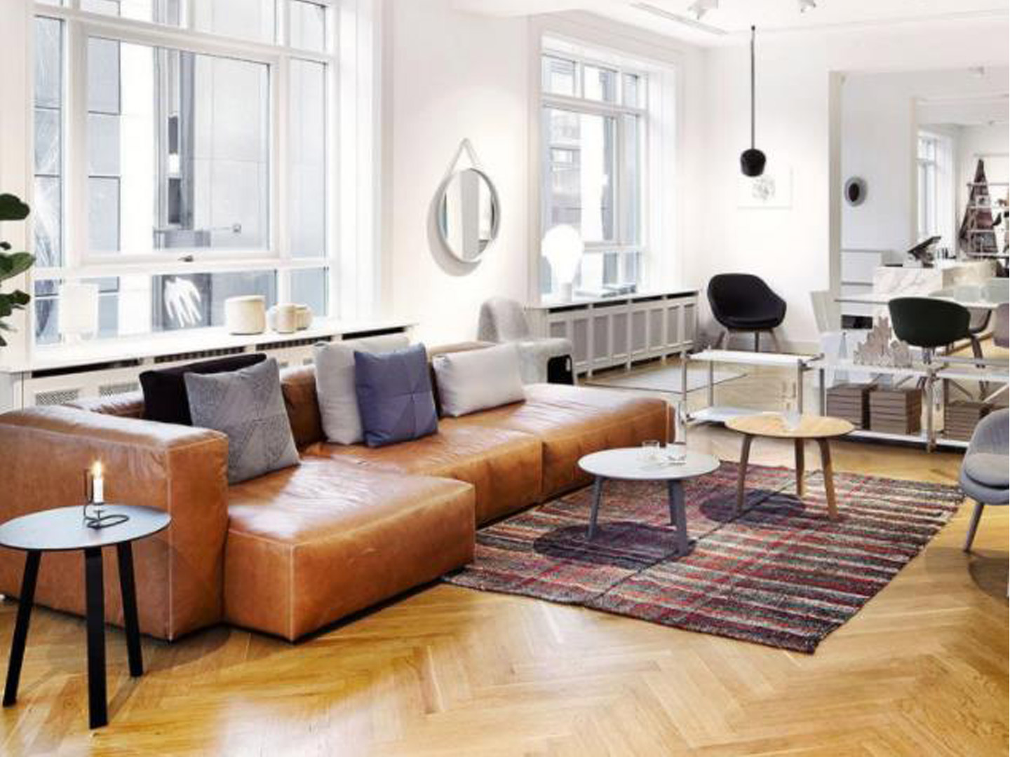 Project Furniture Factory Quick Hotel Room Sofa...