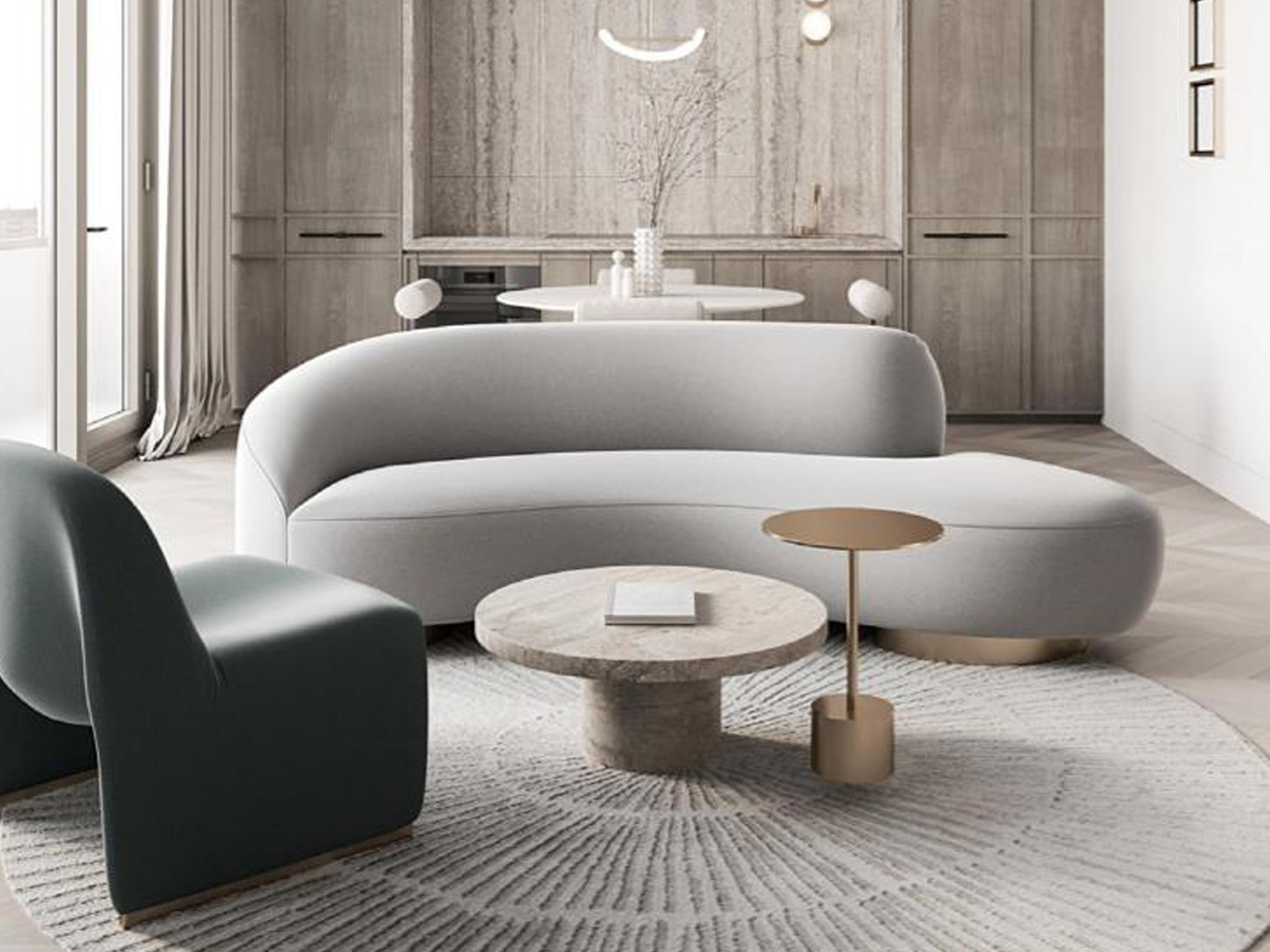 Furniture Customization Source Factory Hotel Fu...
