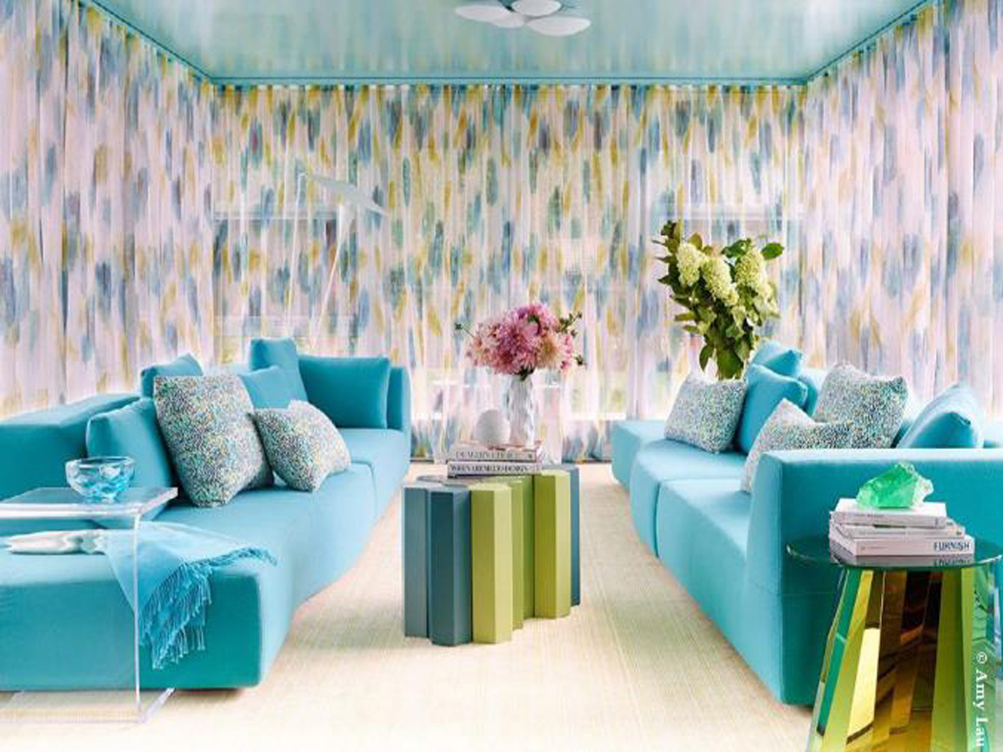 Customized Source Factory Modern Hotel Room Sofa J-709