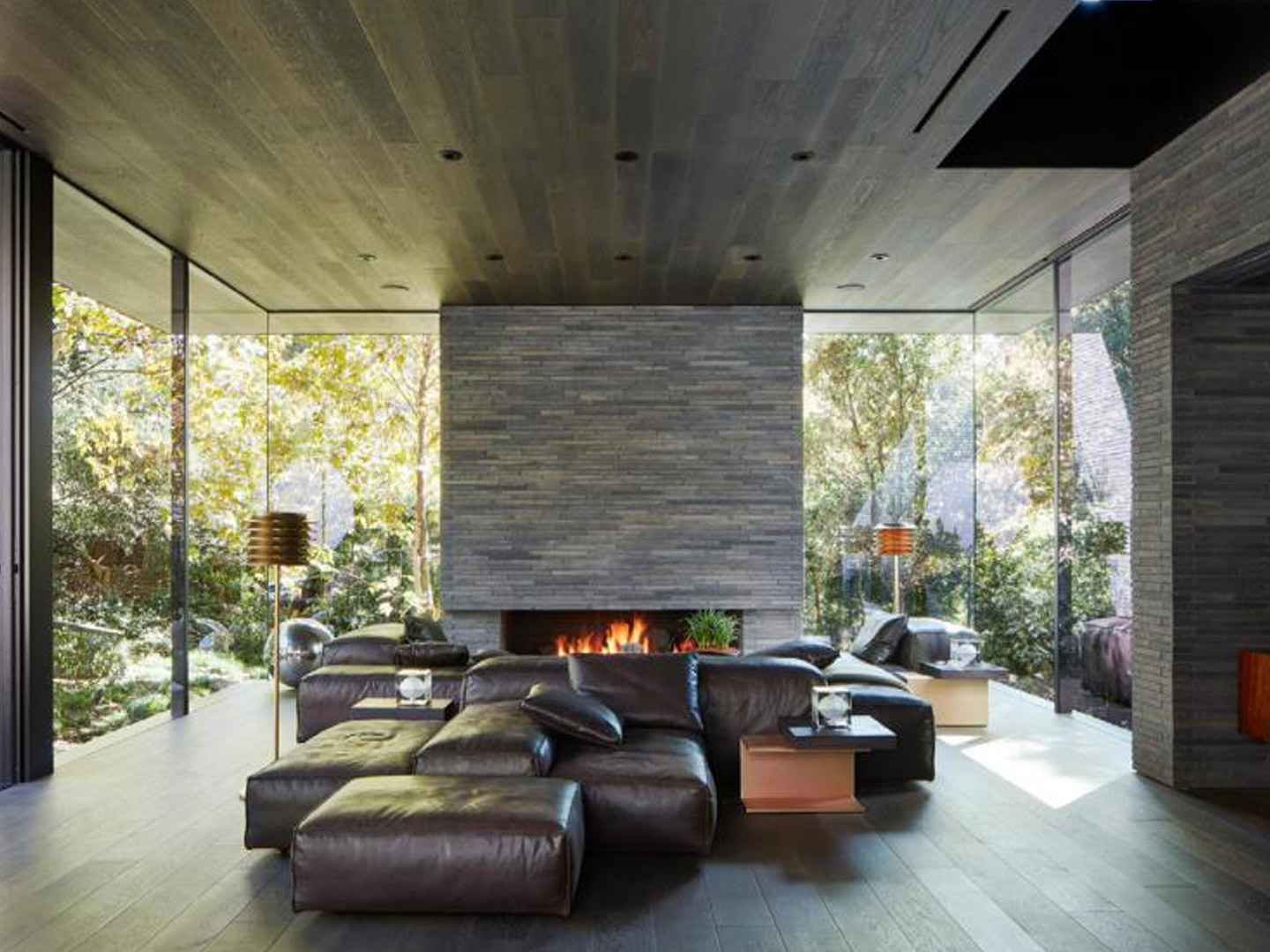 Luxury engineering projects are simple Double b...