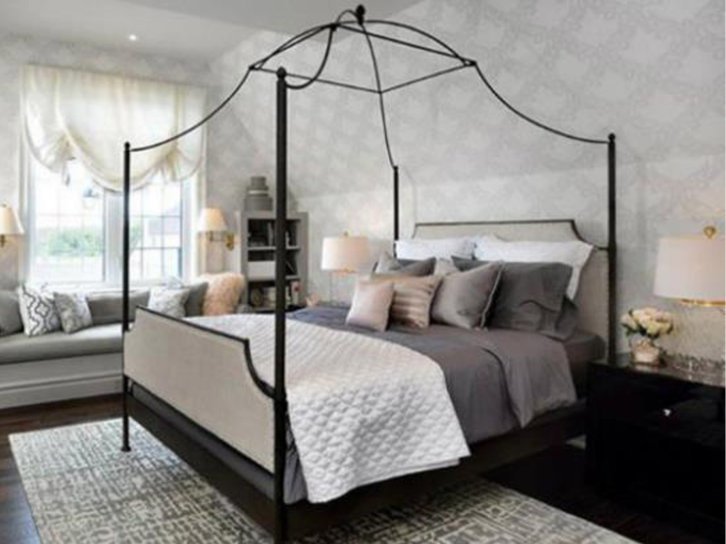 Project furniture factory chain hotel hotel dou...