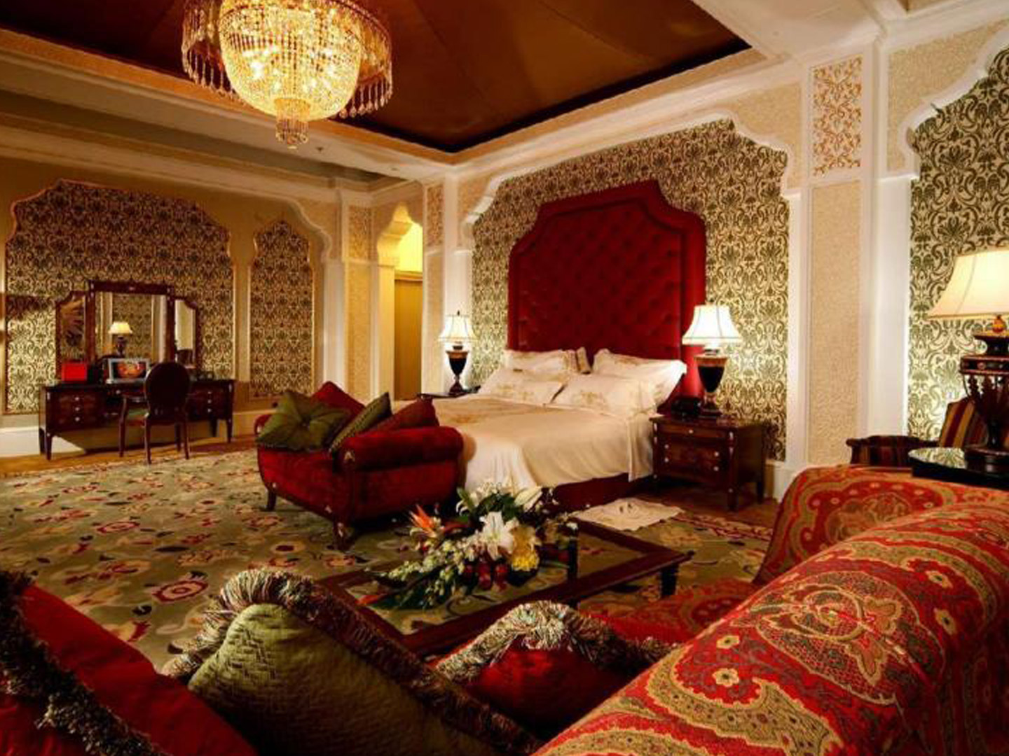 Furniture customization factory  hotel king-siz...