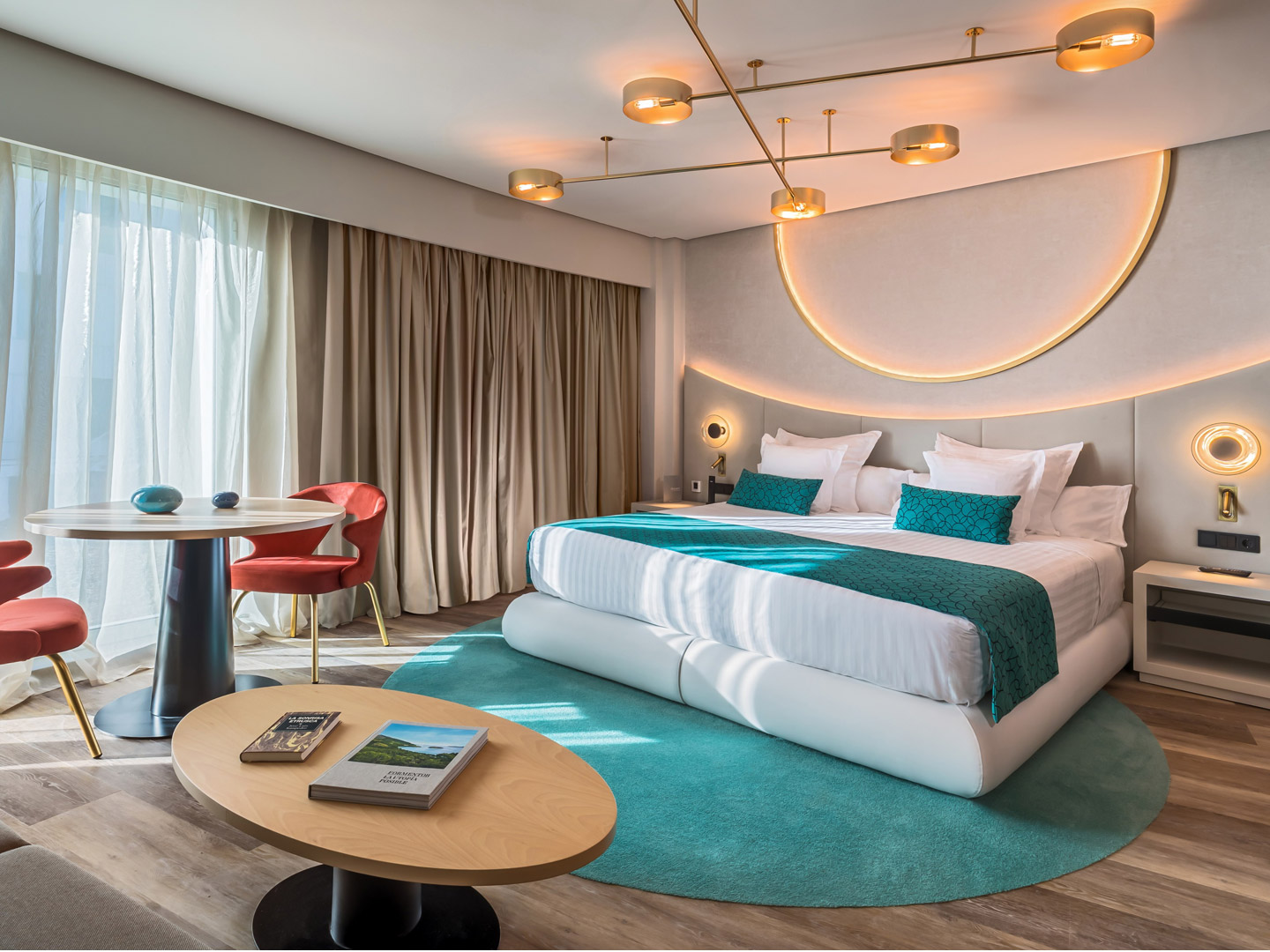 Project Custom furniture Factory theme hotel su...