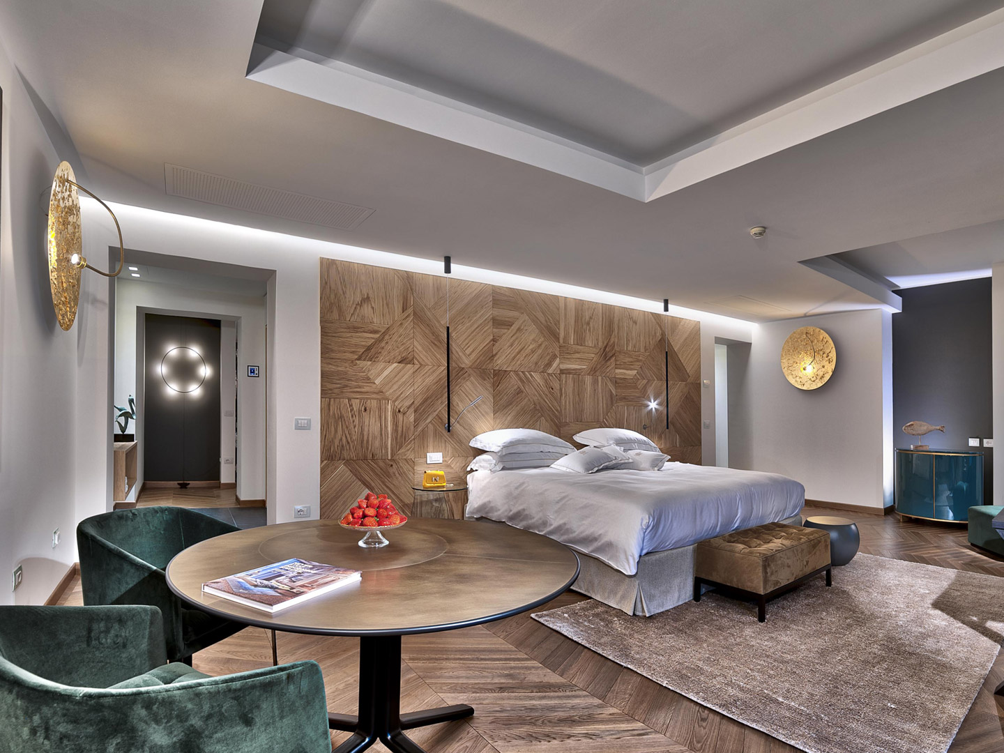 Furniture manufacturer Hotel chain custom room restaurant furniture J-481