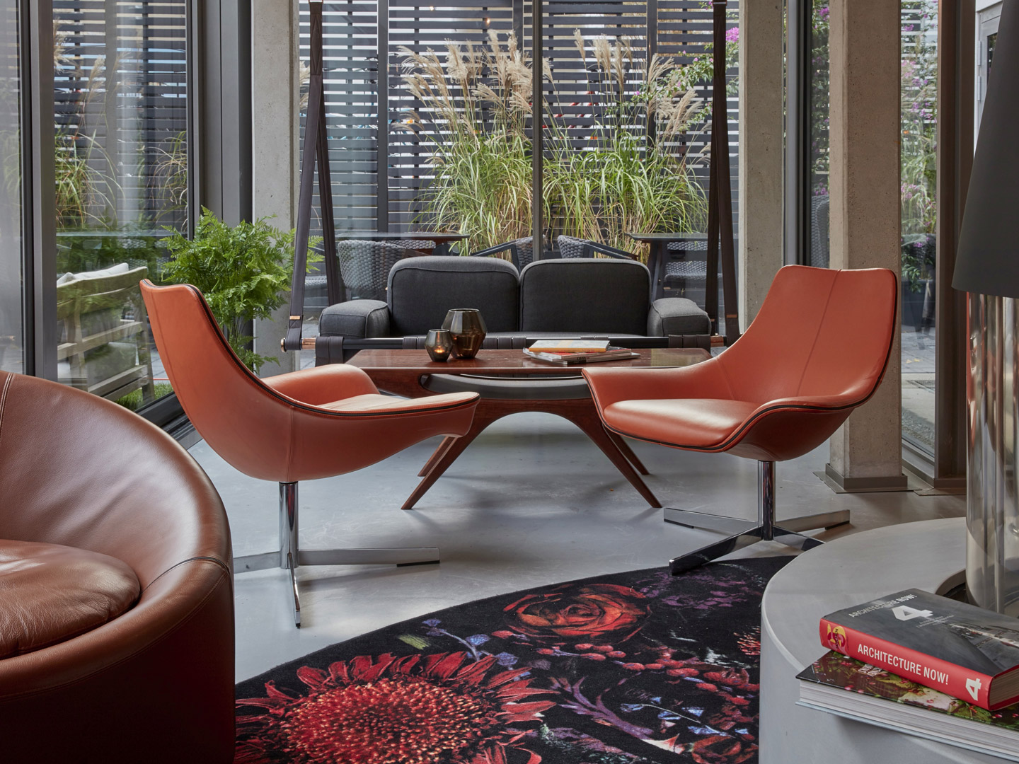 Hotel furniture factory custom project furniture J-500