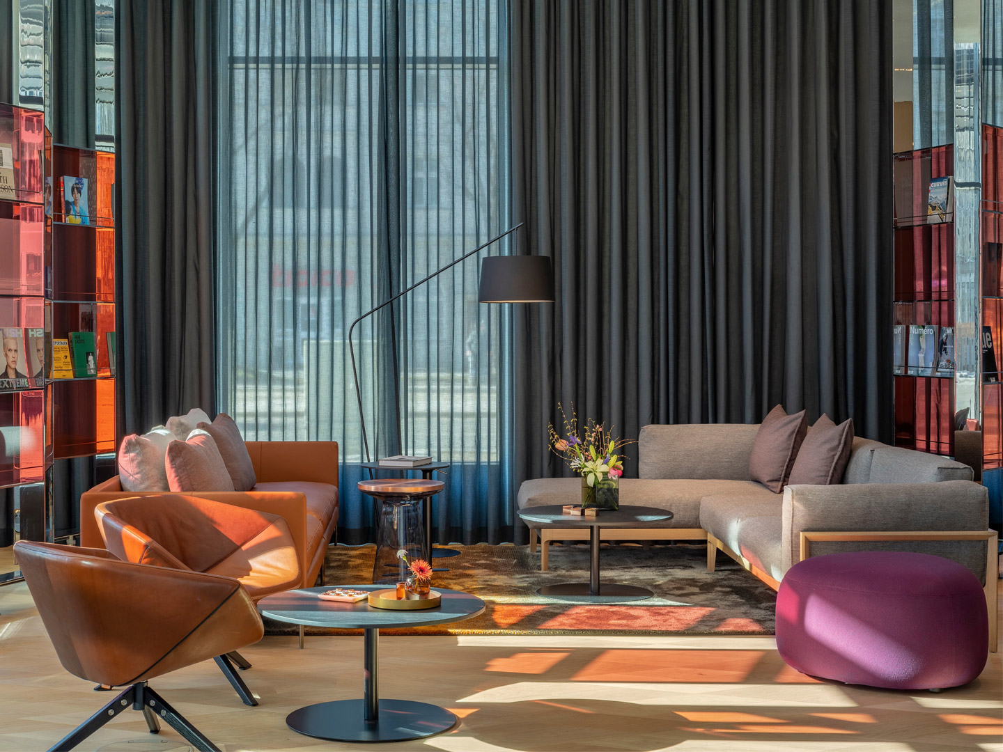 Hotel Furniture factory Custom hotel restaurant...