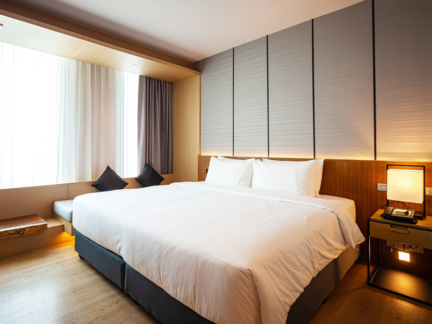 Hotel furniture manufacturers Hotel lobby furniture J-556