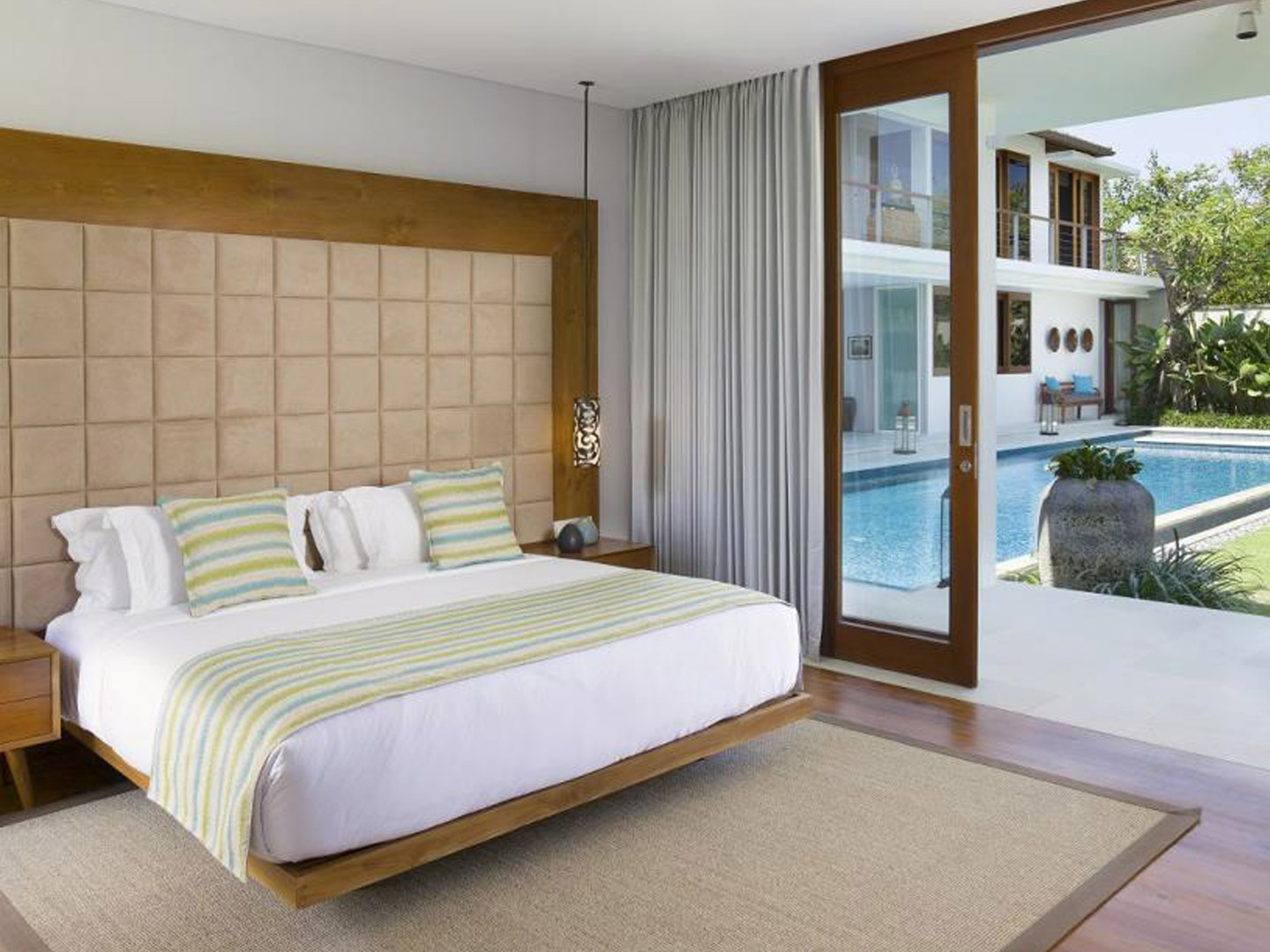 Customized hotel furniture factory chain hotel ...