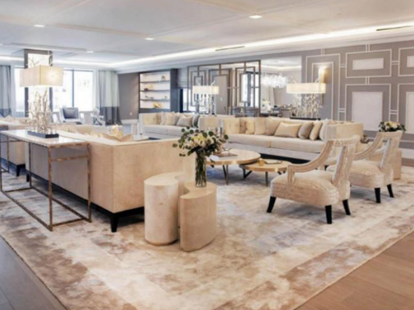 Designer furniture project furniture factory en...