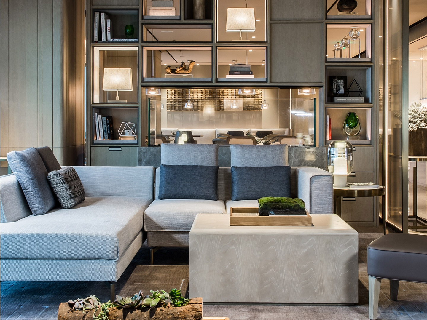 Luxury engineering furniture factory customized...