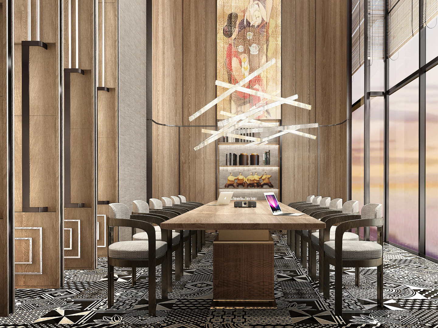 Modern Hotel Furniture Factory Room Living Room...