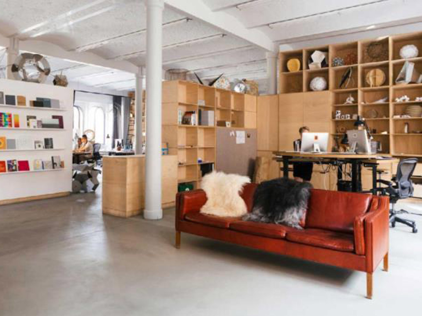 Project Furniture Factory Quick Hotel Room Sofa...