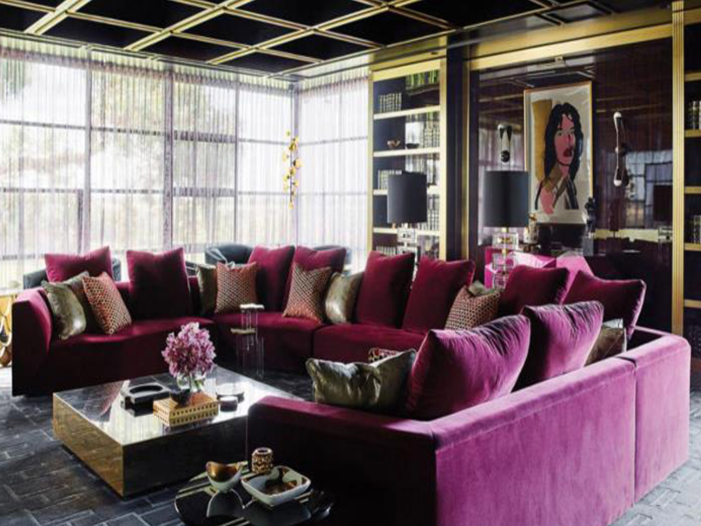 Project Furniture Factory Theme Hotel Room Furn...