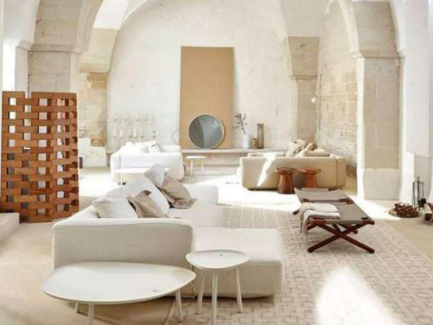 Furniture production factory lobby sofa of star hotel J-768