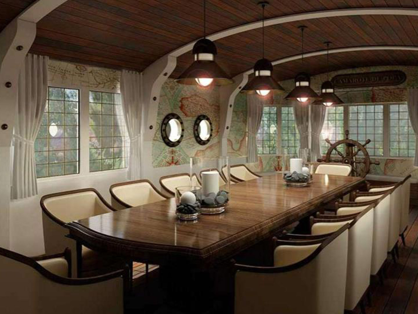 Furniture Customization Factory Hotel Restauran...