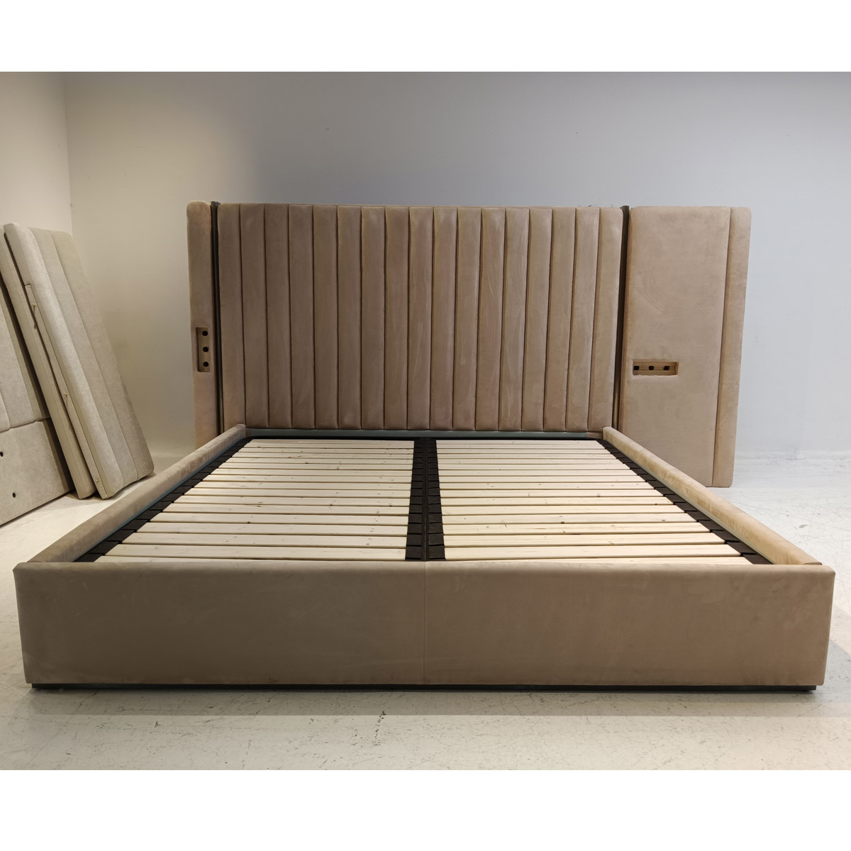 Hotel Furniture Factory Suite Custom doubl...