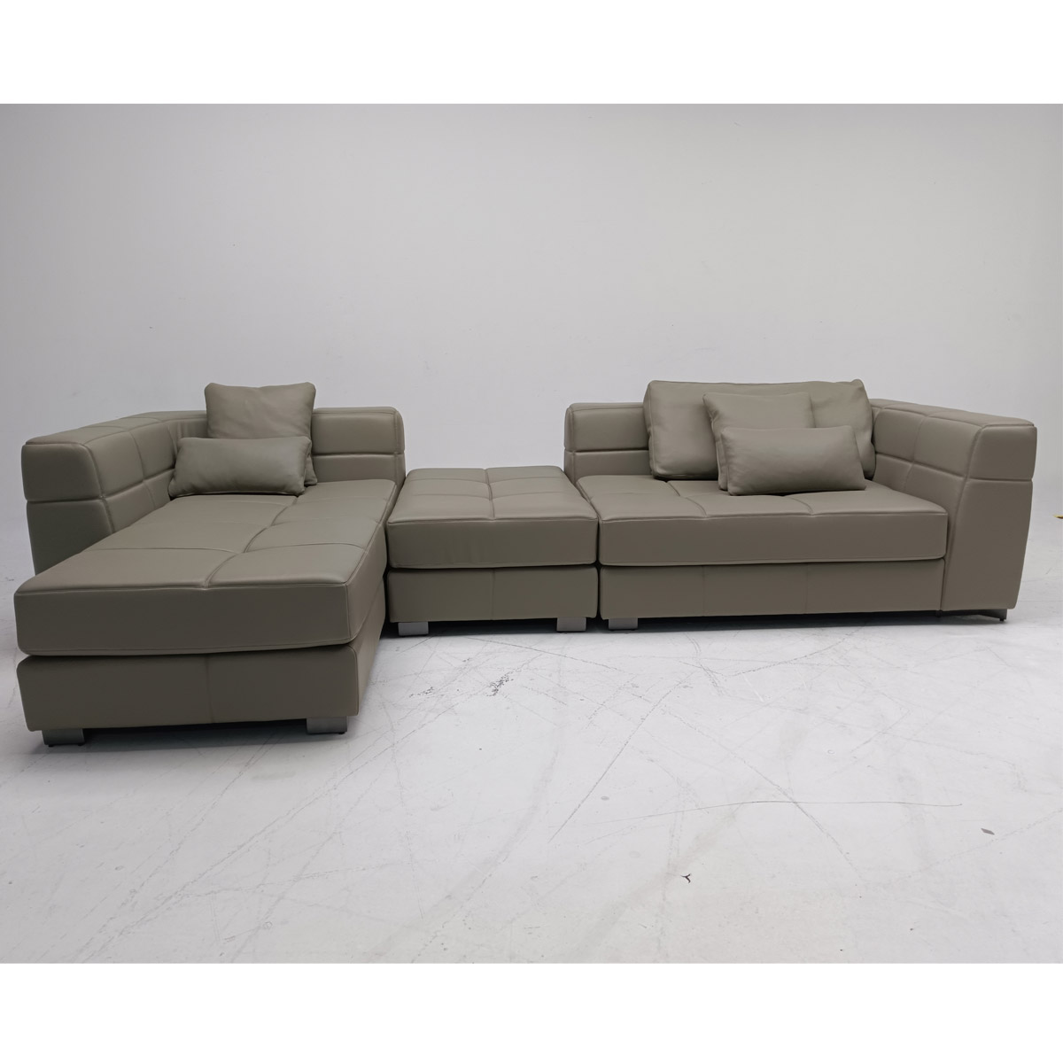 Project Furniture factory custom sofa H720