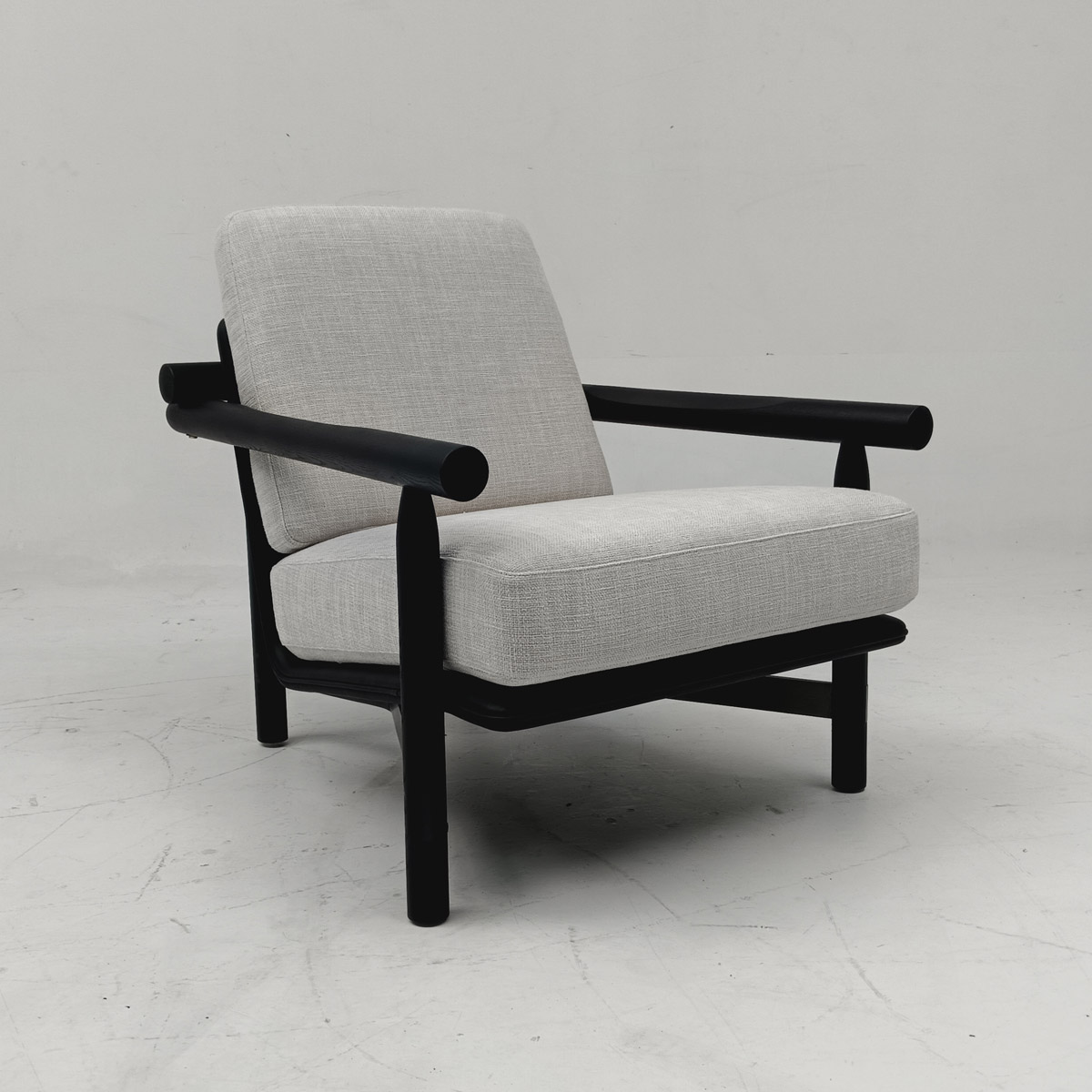 Zhejiang custom lounge chair H724