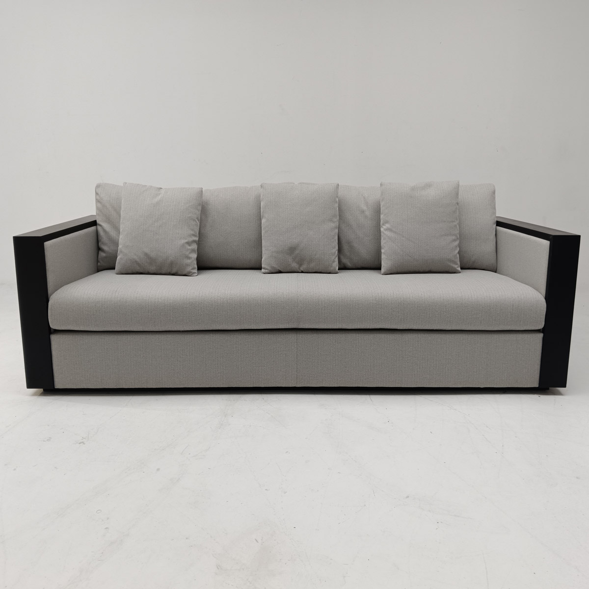 Star hotel fabric custom sofa H725
