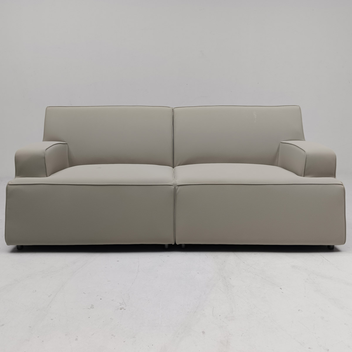 Express hotel engineering custom sofa H727