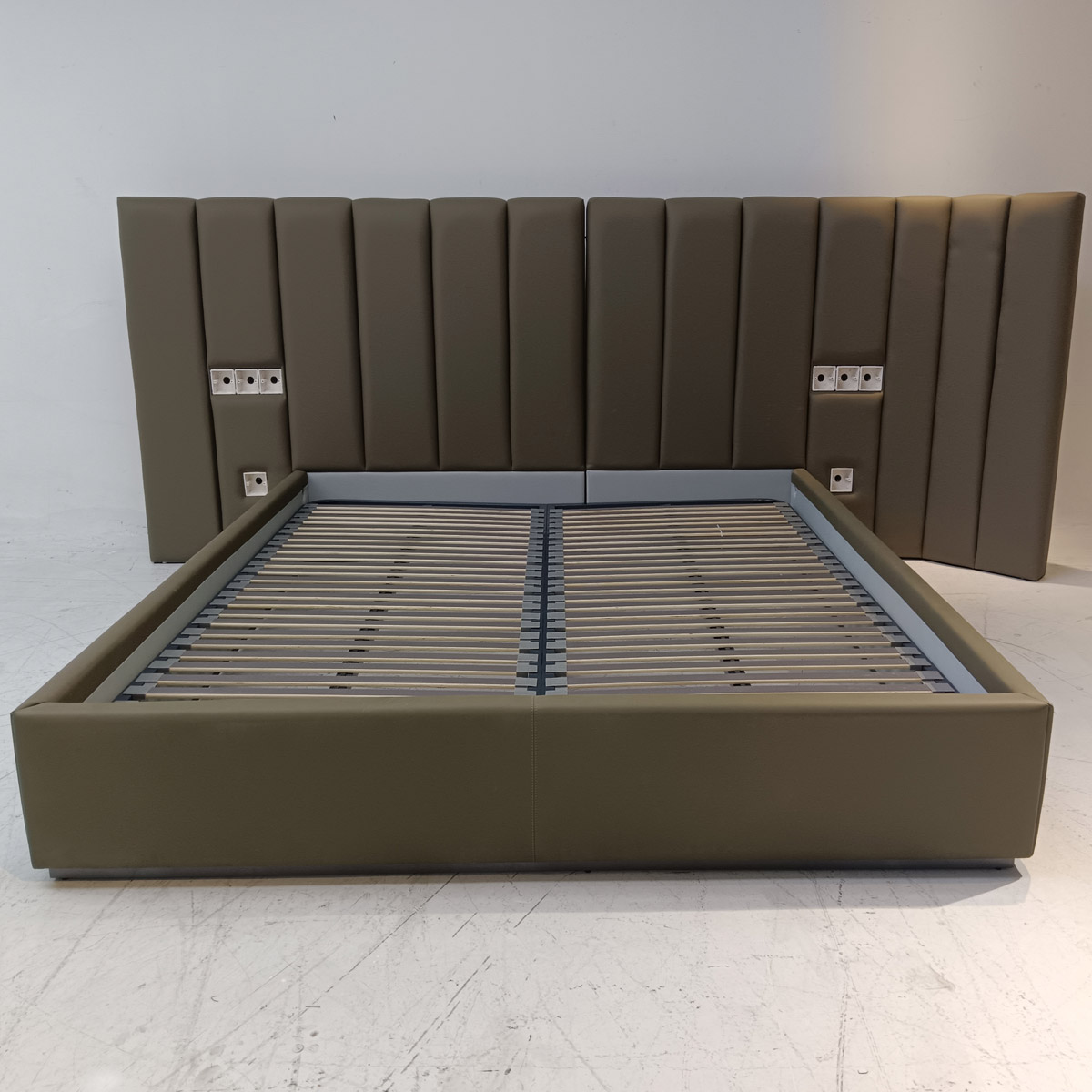 Hotel Furniture Factory Mansion custom dou...