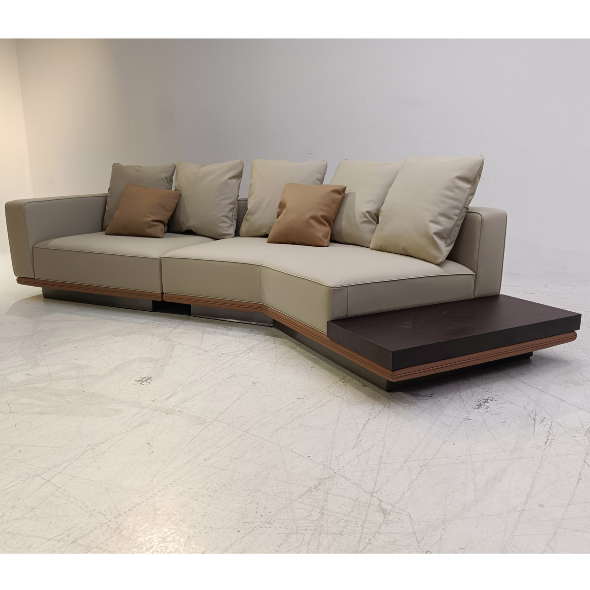 Project Furniture Factory Hotel custom sof...