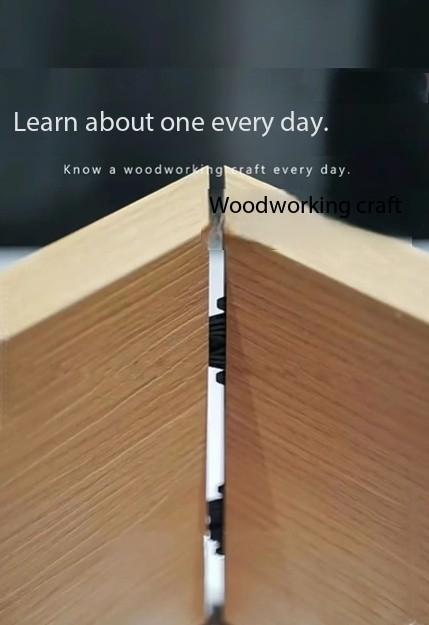 Design and Craftsmanship Lamino Woodworking
