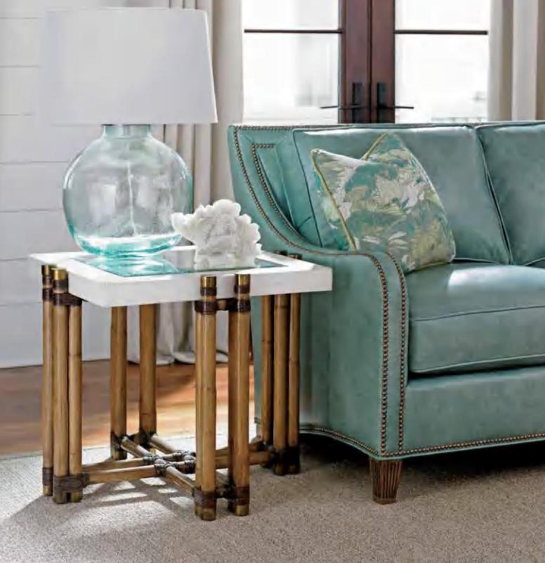 Furniture custom factory American living room sofa combination B-281