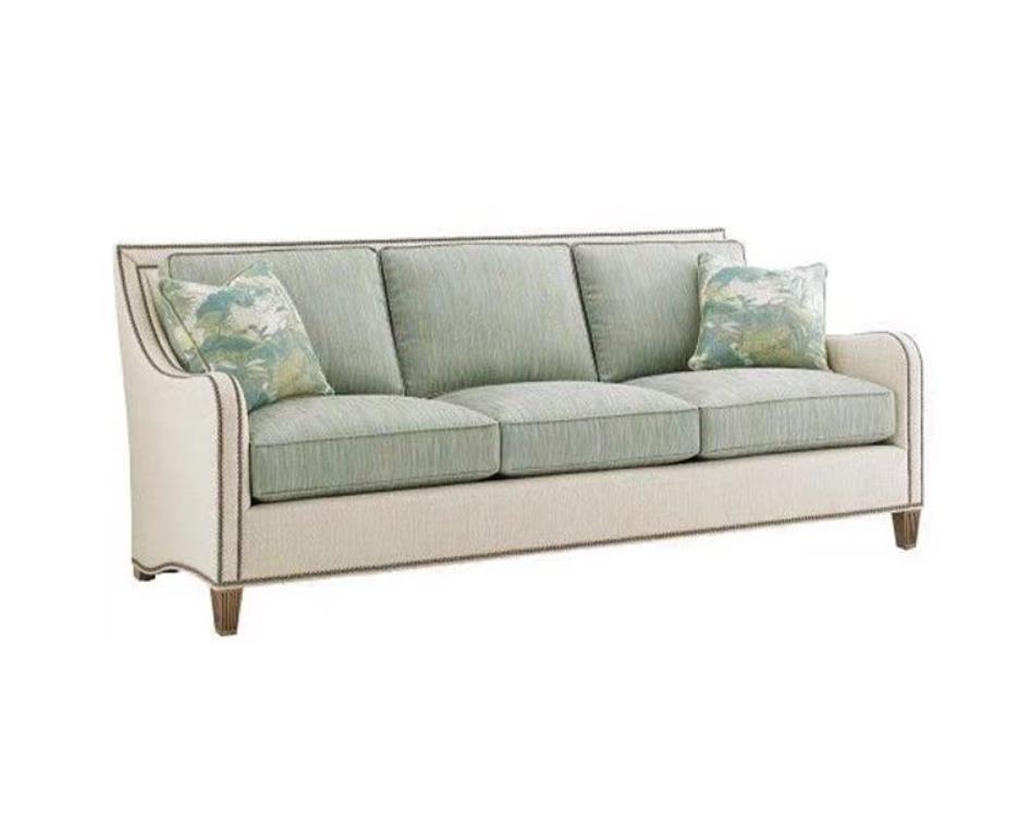Furniture custom factory American living room sofa combination B-281