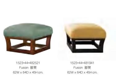 High-end residential villa furniture custom hotel sofa B-310