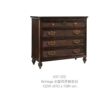 Hotel project modern American custom furniture B-311