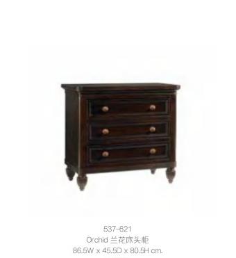Modern American high-end star hotel designer furniture B-312