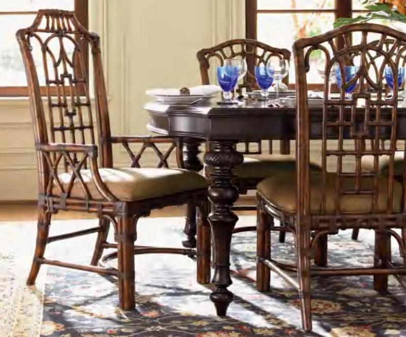 Modern American furniture source factory dining table B-317