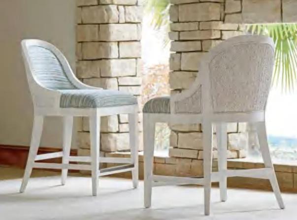 High-end custom furniture factory American dining table and chairs B-315