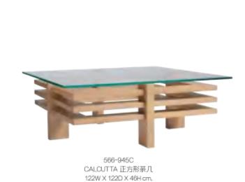 Modern Southeast Asian-style engineering residential sofa B-334