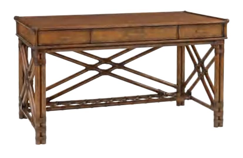 American style custom villa hotel living room TV cabinet B-282
