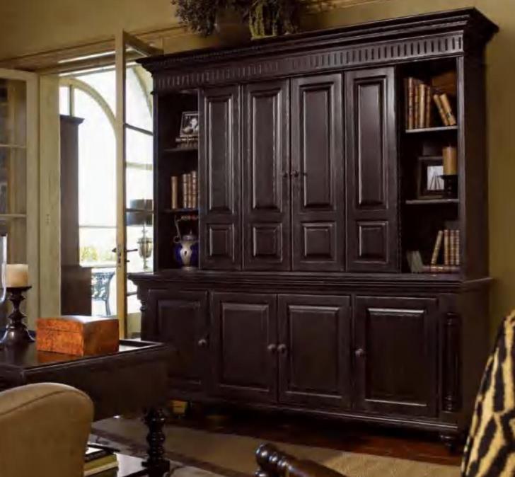 American-style project hotel custom furniture desk B-301