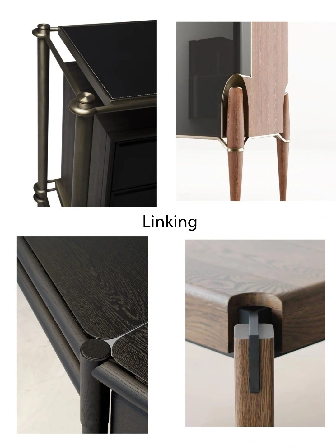 Details determine quality-base design