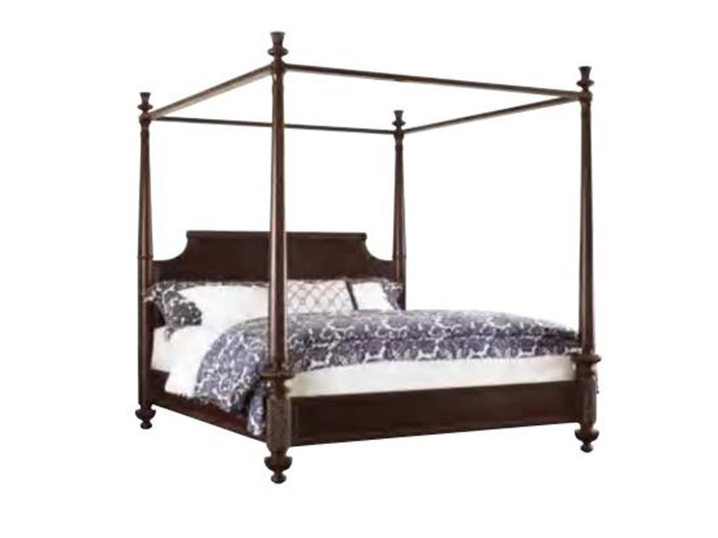 Modern American high-end star hotel designer furniture B-312