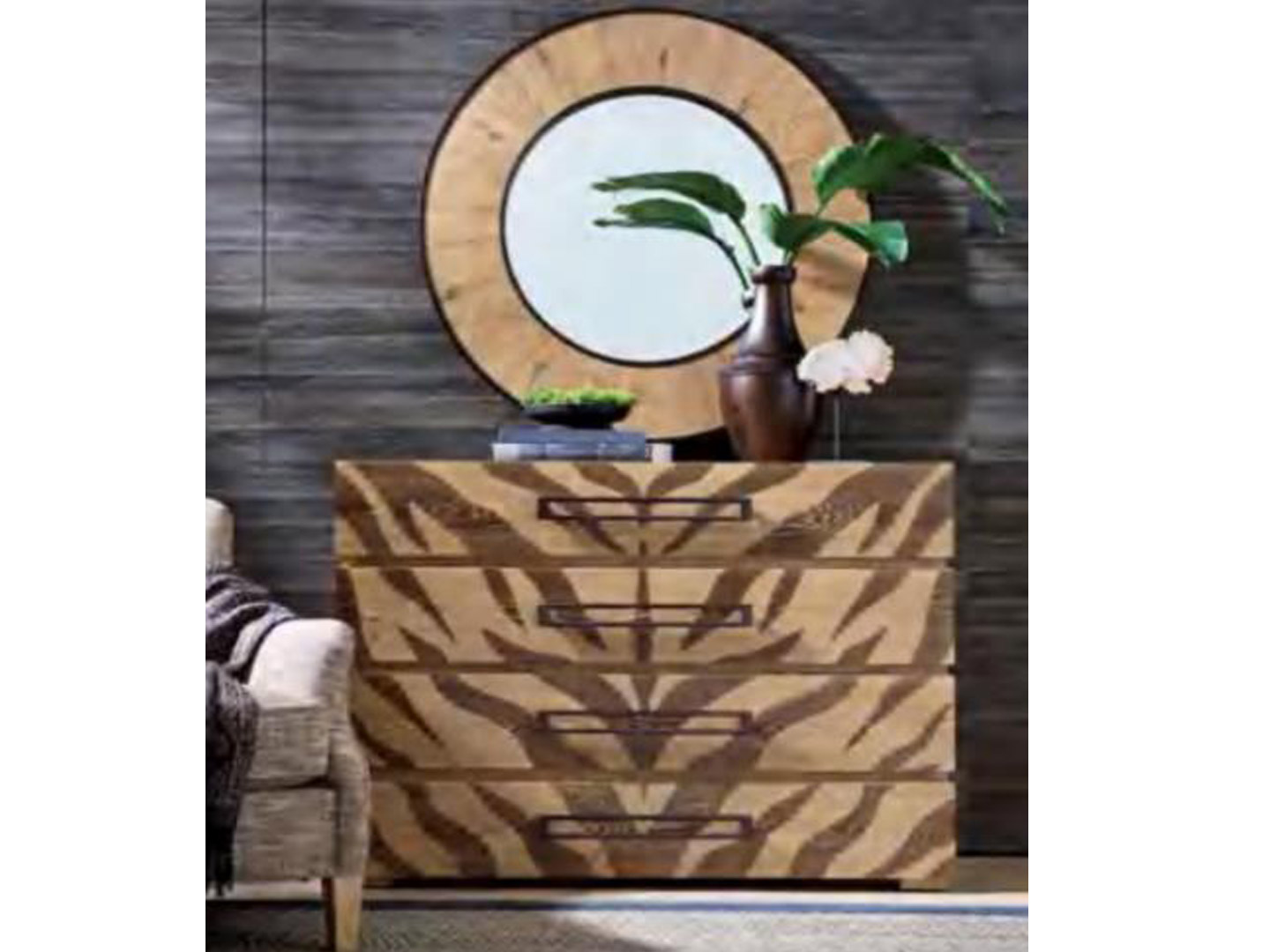 Southeast Asian style Custom-made furniture sofa B-335