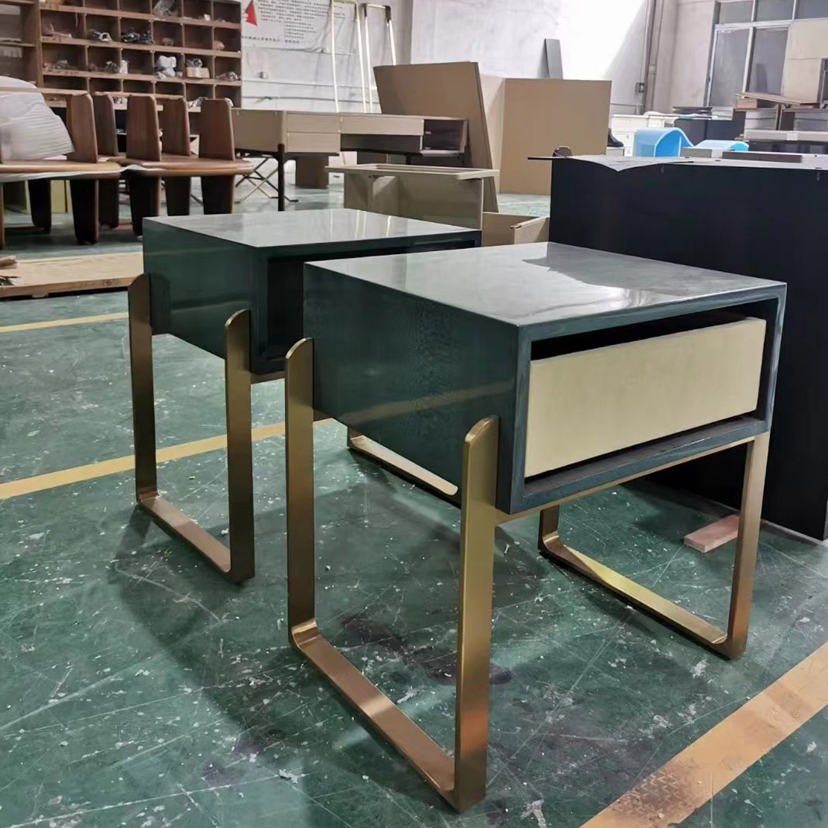Real estate in Chengdu Engineering order H830